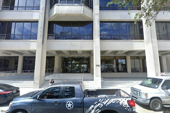 LSU Cut Rape Finding Punishment to Probation, Now DA Hillar Moore Investigates