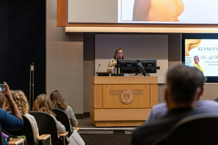 LSU Health Launches Radiation Oncology Department, Taps Lung Cancer Specialist to Lead It