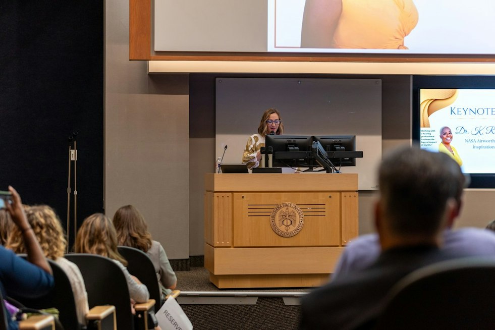 LSU Health Launches Radiation Oncology Department, Taps Lung Cancer Specialist to Lead It