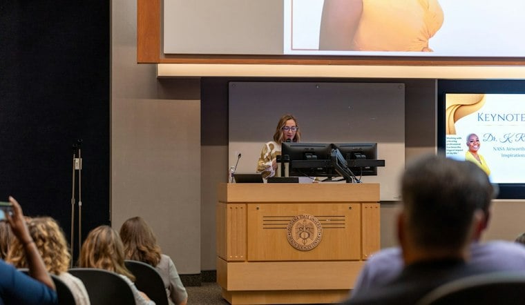 LSU Health Launches Radiation Oncology Department, Taps Lung Cancer Specialist to Lead It