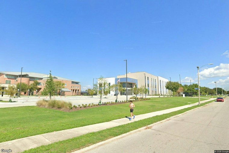LSU New Orleans Evicts Crime-Camera Nonprofit, Others for Coaches' Offices