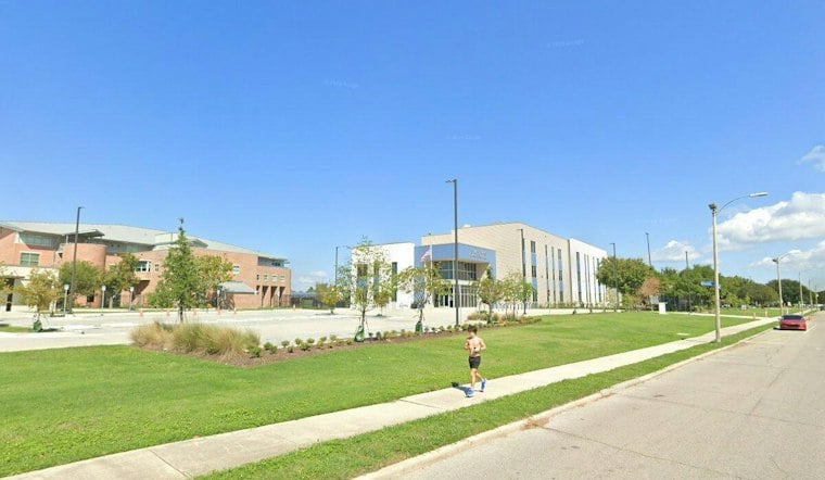 LSU New Orleans Evicts Crime-Camera Nonprofit, Others for Coaches' Offices