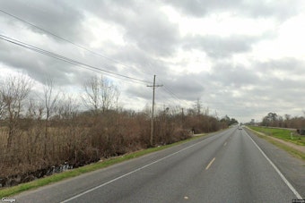 LSU Senior Leah Fonte Killed After Vehicle Struck Her on Nicholson Drive's Right Shoulder, Second Pedestrian Later Dies