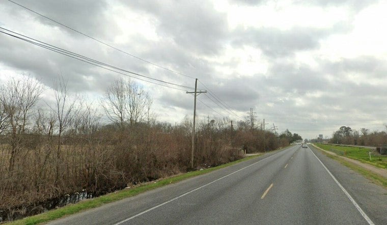 LSU Senior Leah Fonte Killed After Vehicle Struck Her on Nicholson Drive's Right Shoulder, Second Pedestrian Later Dies