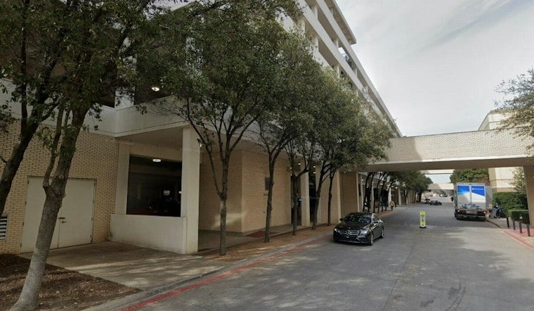 Luckyscent Picks Dallas Design District for First Store Outside LA, NYC