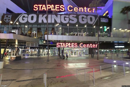 Luka Dončić Covers Parking, Bike Rides And A Full-Page Ad For Lakers Fans