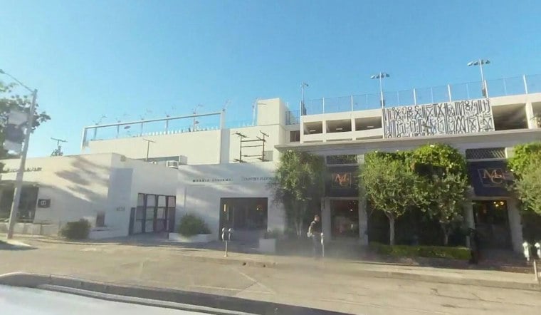 Lulu and Georgia Opens Melrose Flagship, Returns to Family's WeHo Roots