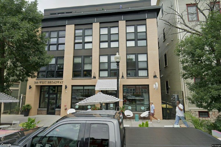 Lulu Green Shuts Original South Boston Cafe, Bets Future on Cambridge