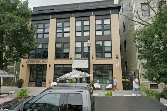 Lulu Green Shuts Original South Boston Cafe, Bets Future on Cambridge