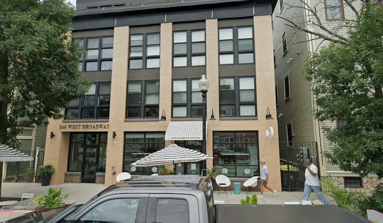 Lulu Green Shuts Original South Boston Cafe, Bets Future on Cambridge