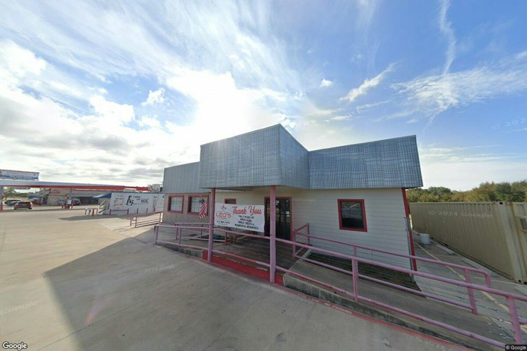 Lupita's Kitchen Takes Over Former Leo's Italian Grill Site In Cedar Creek