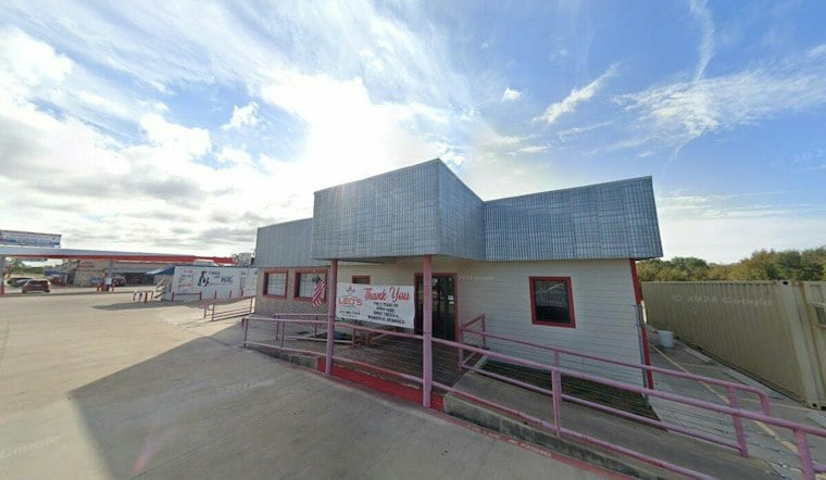 Lupita's Kitchen Takes Over Former Leo's Italian Grill Site In Cedar Creek