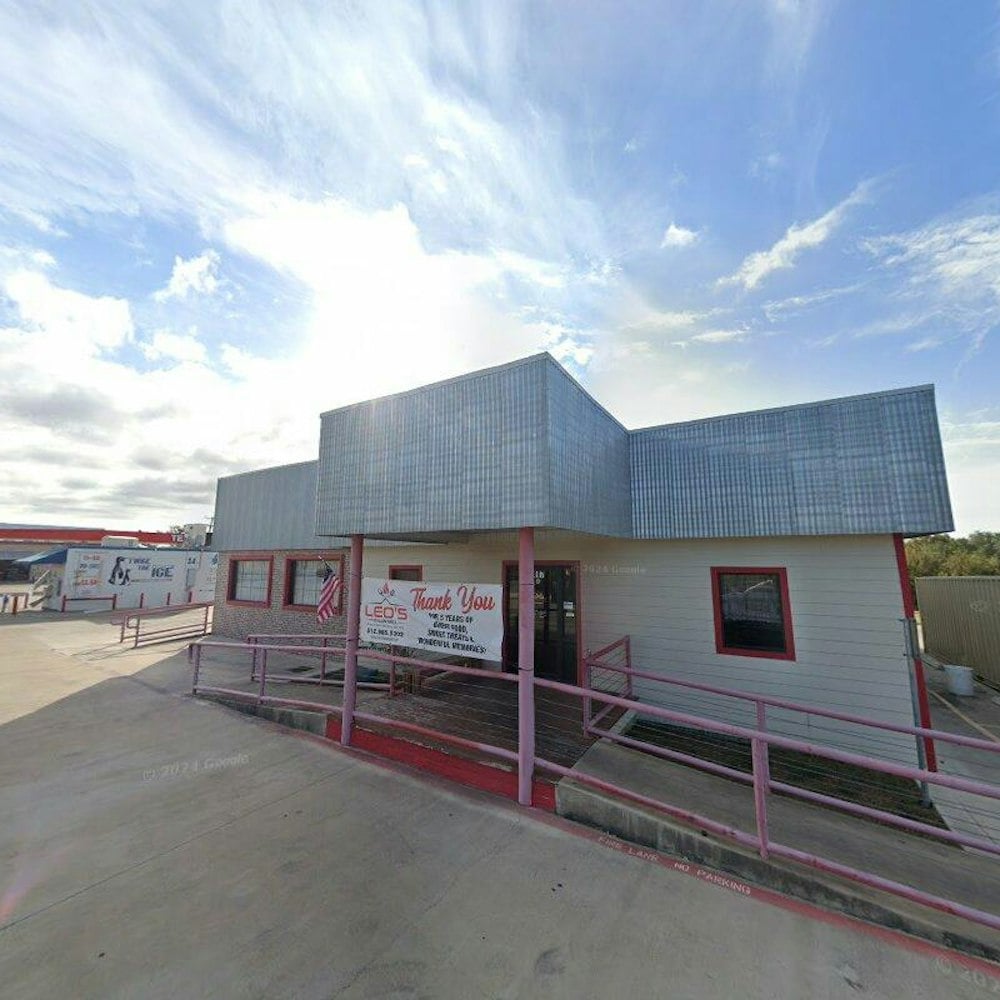 Lupita's Kitchen Takes Over Former Leo's Italian Grill Site In Cedar Creek