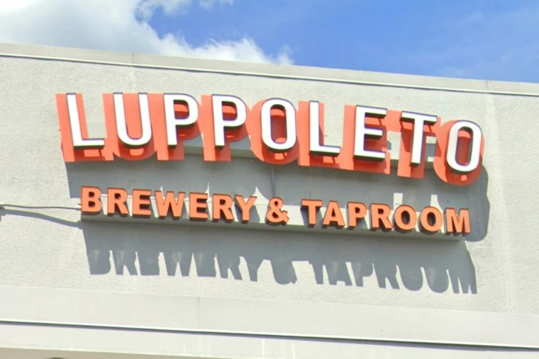 Luppoleto Brewing Quadruples Capacity With Big East Granby Move