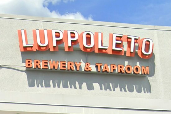 Luppoleto Brewing Quadruples Capacity With Big East Granby Move