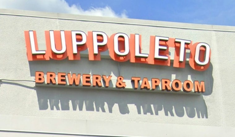 Luppoleto Brewing Quadruples Capacity With Big East Granby Move