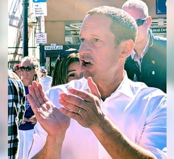 Lurie Signs SHADE Act, Ending SF's Era of Housing Blocked by Shadows