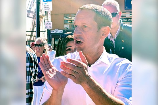 Lurie Signs SHADE Act, Ending SF's Era of Housing Blocked by Shadows