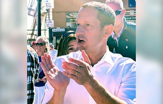 Lurie Signs SHADE Act, Ending SF's Era of Housing Blocked by Shadows