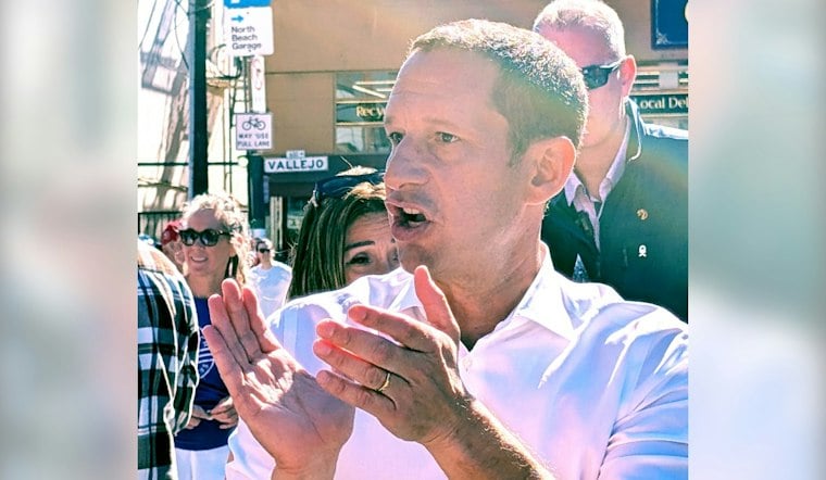 Lurie Signs SHADE Act, Ending SF's Era of Housing Blocked by Shadows