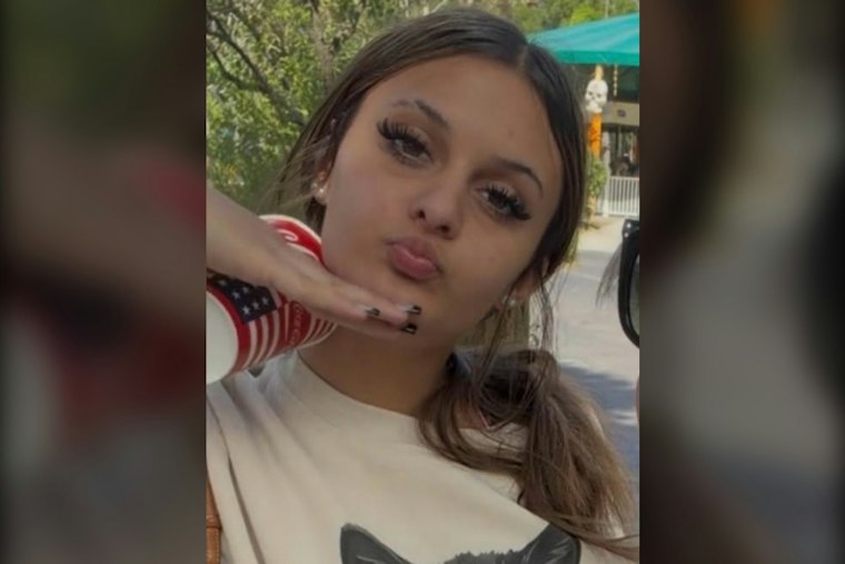 Lutz Teen Layla Porter, 15, Missing Since Tuesday Night, Pasco Deputies Say