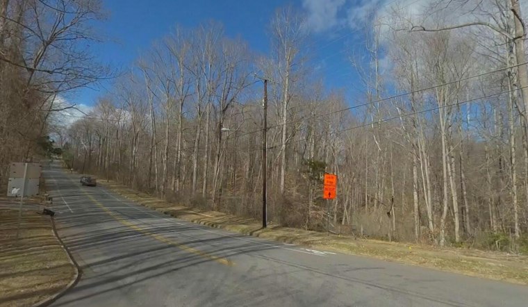 Lynchburg Crosswalk Crash Hospitalizes 12-Year-Old, 68-Year-Old Driver Charged