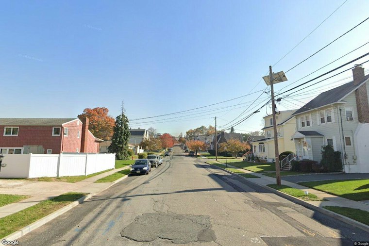 Lyndhurst Man Charged After Shoving Officer During 911 Call