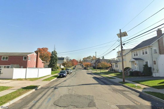 Lyndhurst Man Charged After Shoving Officer During 911 Call