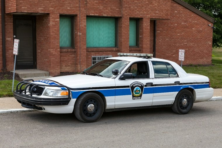 Lyndora Man, 23, Jailed After Allegedly Hitting and Choking Woman, Police Say