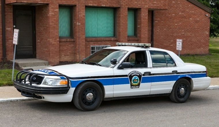 Lyndora Man, 23, Jailed After Allegedly Hitting and Choking Woman, Police Say
