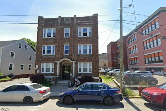 Lynn Drug Task Force Busts Wardwell Avenue Stash, Seizes $11K Cash and Cocaine