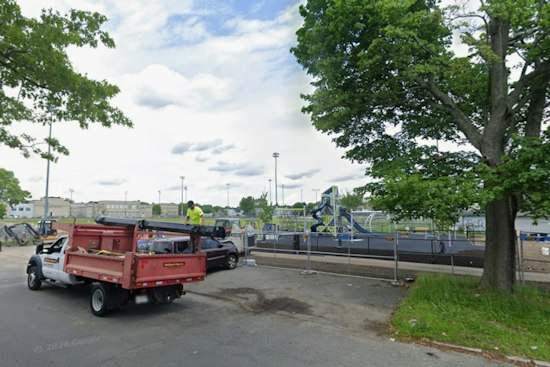 Lynn Lands $590K State Grant to Build Splash Pads at Two City Parks
