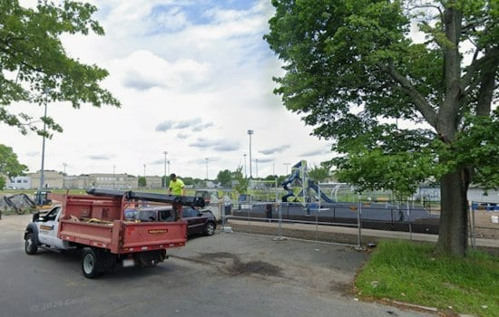 Lynn Lands $590K State Grant to Build Splash Pads at Two City Parks