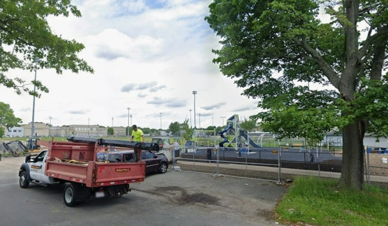Lynn Lands $590K State Grant to Build Splash Pads at Two City Parks