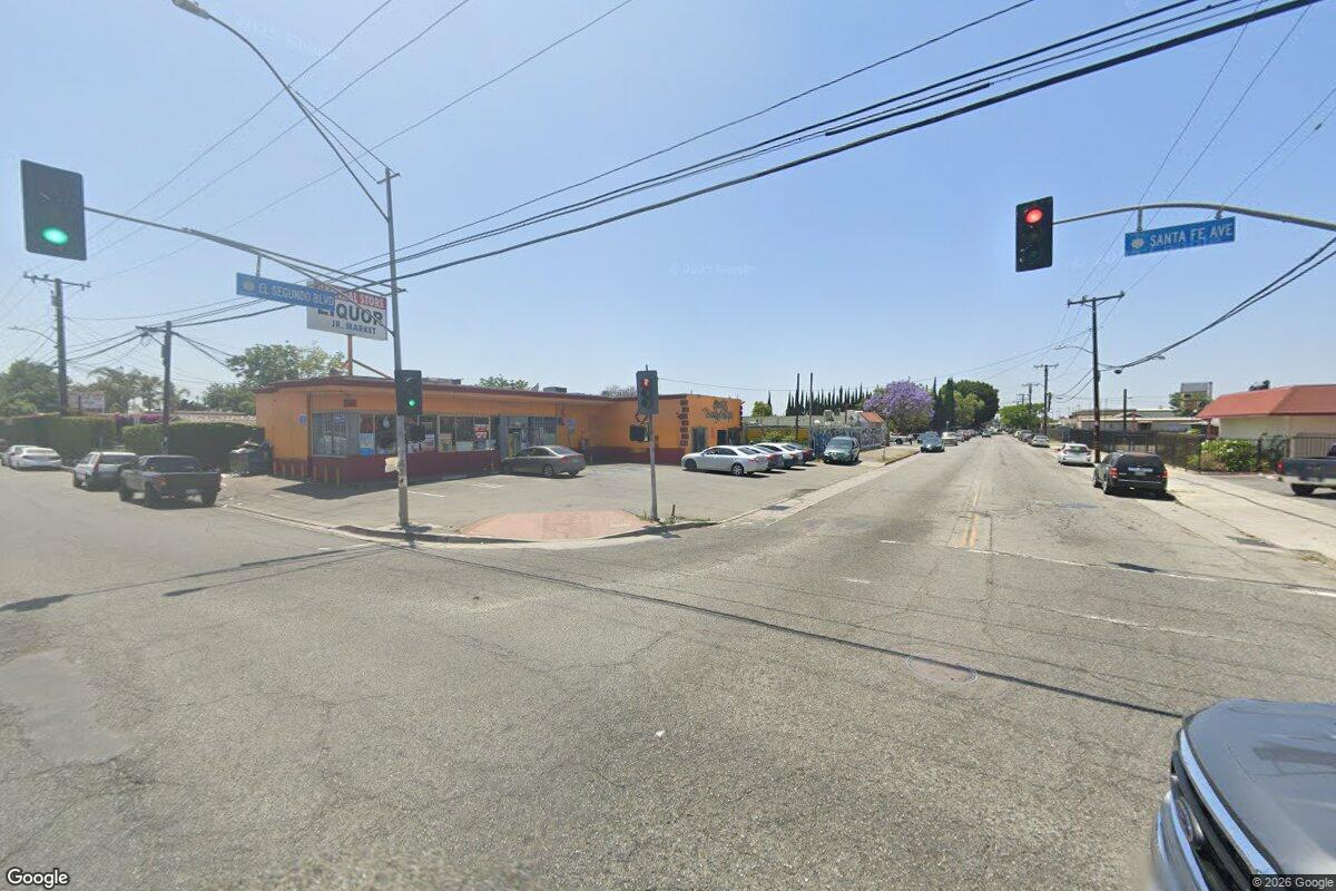 Lynwood Teen, 15, Vanishes At Night, Sheriff's Deputies Ask Public For Help