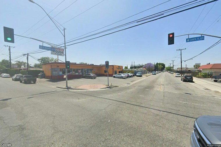 Lynwood Teen, 15, Vanishes At Night, Sheriff's Deputies Ask Public For Help