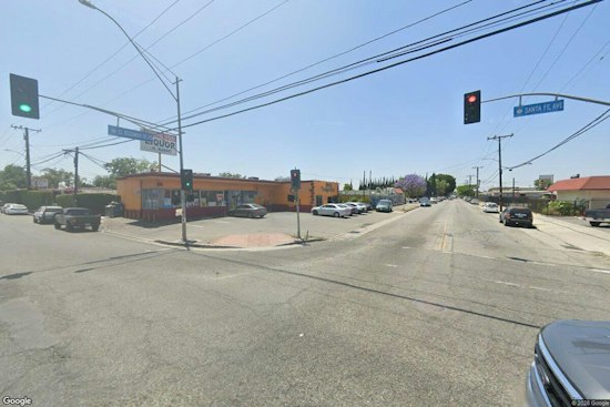 Lynwood Teen, 15, Vanishes At Night, Sheriff's Deputies Ask Public For Help