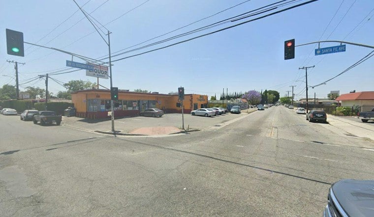 Lynwood Teen, 15, Vanishes At Night, Sheriff's Deputies Ask Public For Help