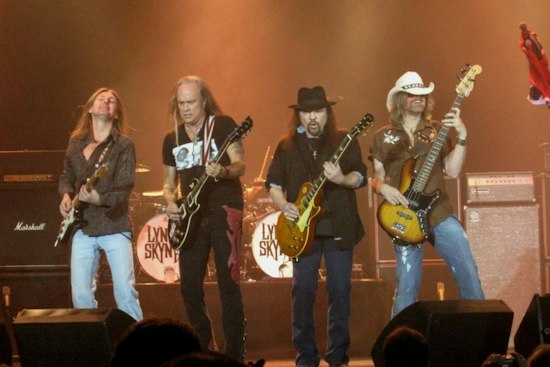 Lynyrd Skynyrd To Rock Indianapolis Fundraiser Aiding Local Cancer Patients