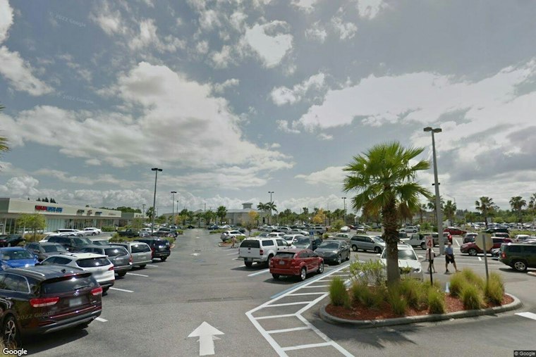 Lyons Faces Aggravated Battery Charge After Punta Gorda Publix Stabbing