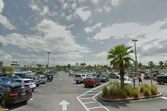 Lyons Faces Aggravated Battery Charge After Punta Gorda Publix Stabbing