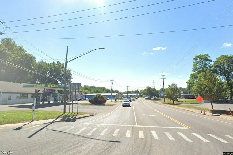 Lyons Woman, 61, Wanted in Stolen Shopping Cart Case