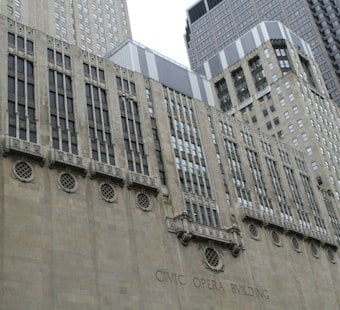 Lyric Opera Brings Live ASL Interpretation to Mozart's Don Giovanni