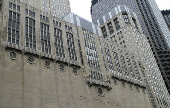 Lyric Opera Brings Live ASL Interpretation to Mozart's Don Giovanni
