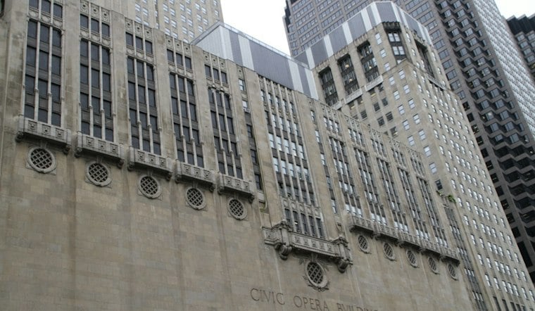 Lyric Opera Brings Live ASL Interpretation to Mozart's Don Giovanni