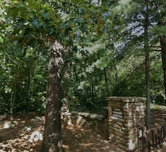 M. Judson Books Sends Greenville Readers to 1937 Cabins for Weekend Retreat