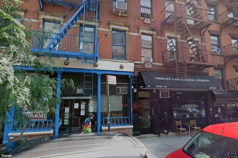 Macario Swaps Park Slope For Avenue B, Bringing Guadalajara Sandwiches East