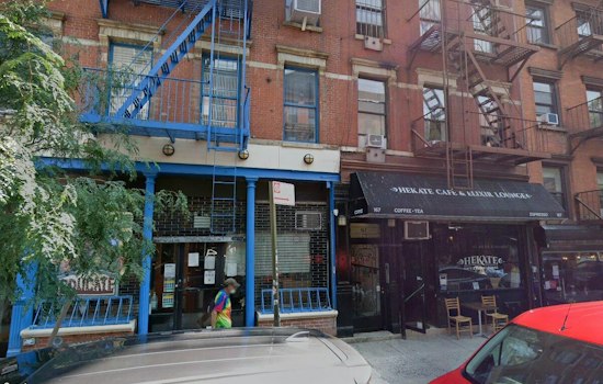 Macario Swaps Park Slope For Avenue B, Bringing Guadalajara Sandwiches East