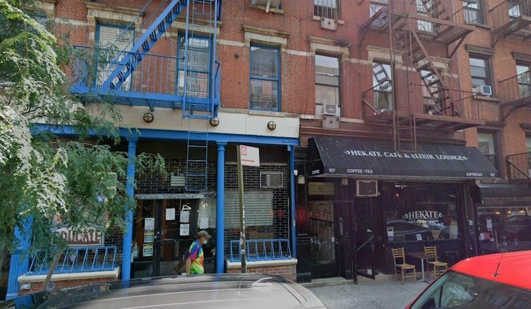 Macario Swaps Park Slope For Avenue B, Bringing Guadalajara Sandwiches East