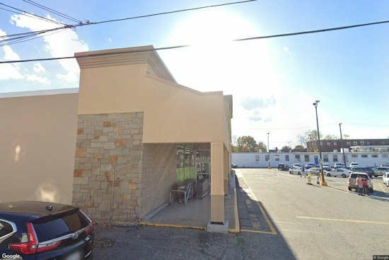 Machete Fight Erupts in Pawtucket Supermarket Lot, Spills Onto Avenue